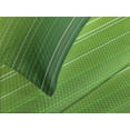 thumbnail image 4 of Ambesonne Sage Quilted Bedspread Set 3 Pcs, Ombre Color Stripe Digital, Queen Size, Green Pale Green White, 4 of 5