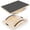 Balance Board, variant on Balance Board Professional Wobble Board for Adults Anti-Slip 350LBS Balance Boards for Physical Therapy Standing Desk Core Strength Wooden Balance Board Rocker Board