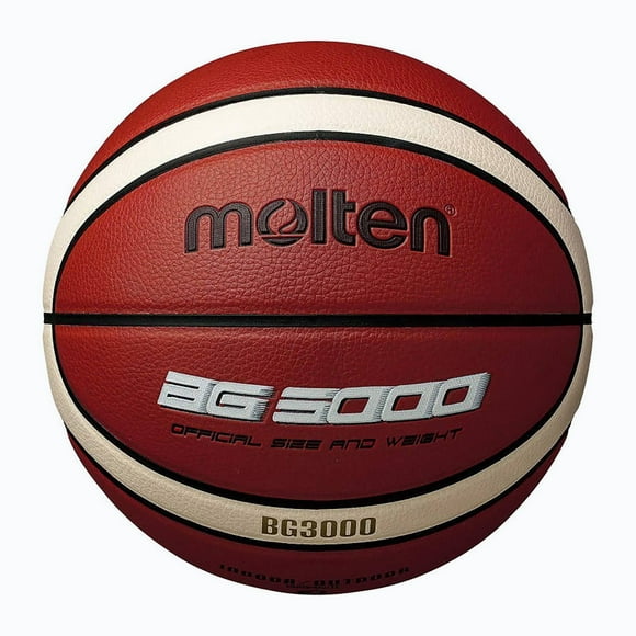 Molten - Ballon de basket BG3000