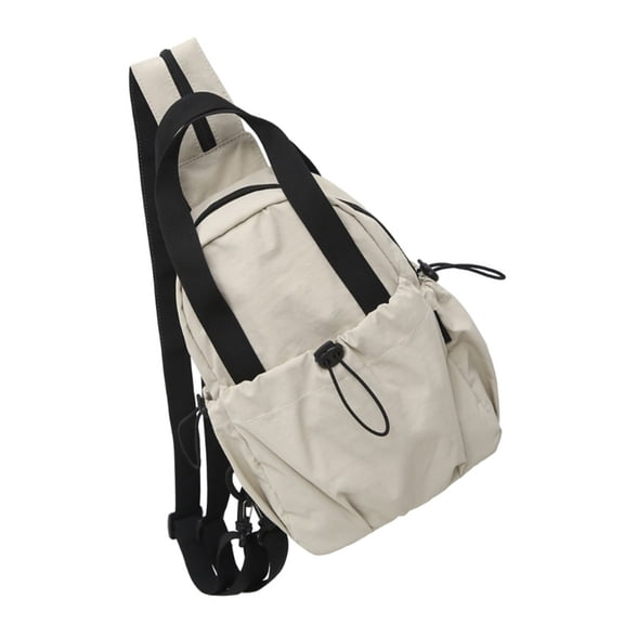 Slings Bag Convertible Crossbody Backpack Shoulder Handbag Chest Daypack Gifts