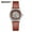 RoseGoldCoffee, variant on Men's Automatic Mechanical Watch Waterproof Wristwatches 742255073602