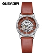 Men's Automatic Mechanical Watch Waterproof Wristwatches 742255073602