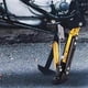 thumbnail image 4 of Motorcycle Kickstand Adjustable Kickstand Parking Kickstand for Motorcycle Parking Foot Side Suppor, 4 of 5