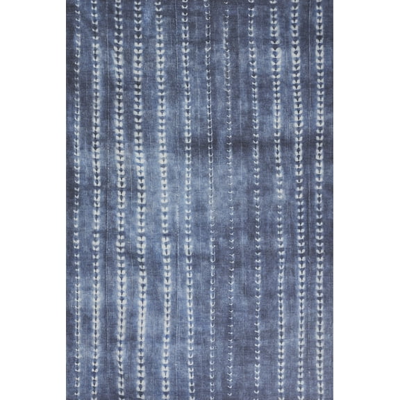 Novogratz Bolt BOL-3 Planar /Denim -5' X 7'6"