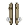thumbnail image 6 of Grandeur Arcfon_Tp_Eset_234 Arc Solid Brass Tall Plate Single Cylinder Keyed Entry Set -, 6 of 6