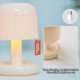 thumbnail image 5 of Lámpara de Noche LED Estilo , Estilo Nórdico, Mini Lámpara de Escritorio para Cafetería, Decoración de Habitación, Lámpara de Mesa Minimalista ., 5 of 5