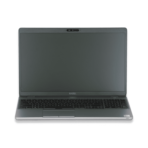 Restored Dell Latitude 5511 Business Laptop Computer, Intel Core i5 10th Gen, 4GB RAM, 256GB NVMe SSD, Windows 11 Pro