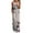 Multicolor-3, variant on Womens Loose Jumpsuits with Pockets Sleeveless Adjustable Straps One Piece Casual Trendy Rompers