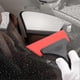 thumbnail image 3 of 5 Inch Rubber Squeegee for Window and Glass Surfaces, 3 of 5