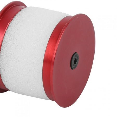 

Henmomu Universal RC Air Filter Highly Absorbent RC Air Filter For HSP