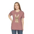 thumbnail image 5 of Easter Bunny Shirt | Happy Easter | Unisex Jersey Short Sleeve Tee, 5 of 12