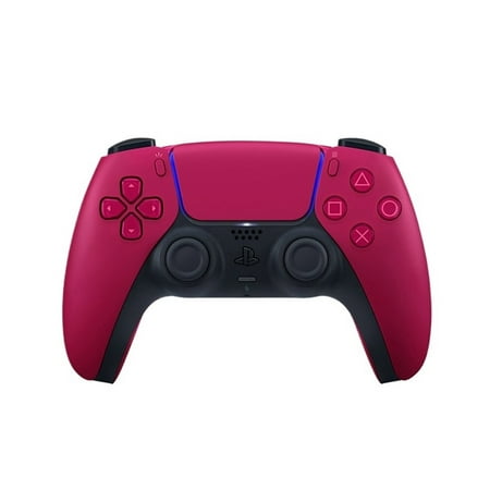 Ps5 Wireless Game Controller Bluetooth Game Console Accessories