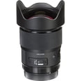 thumbnail image 5 of Sigma 20mm F1.4 Art DG DN para montura Sony E 414965, 5 of 5