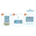 EasyHome 10 Panel Instant Dip Drug Testing KitsEDOAP3104 2Pack