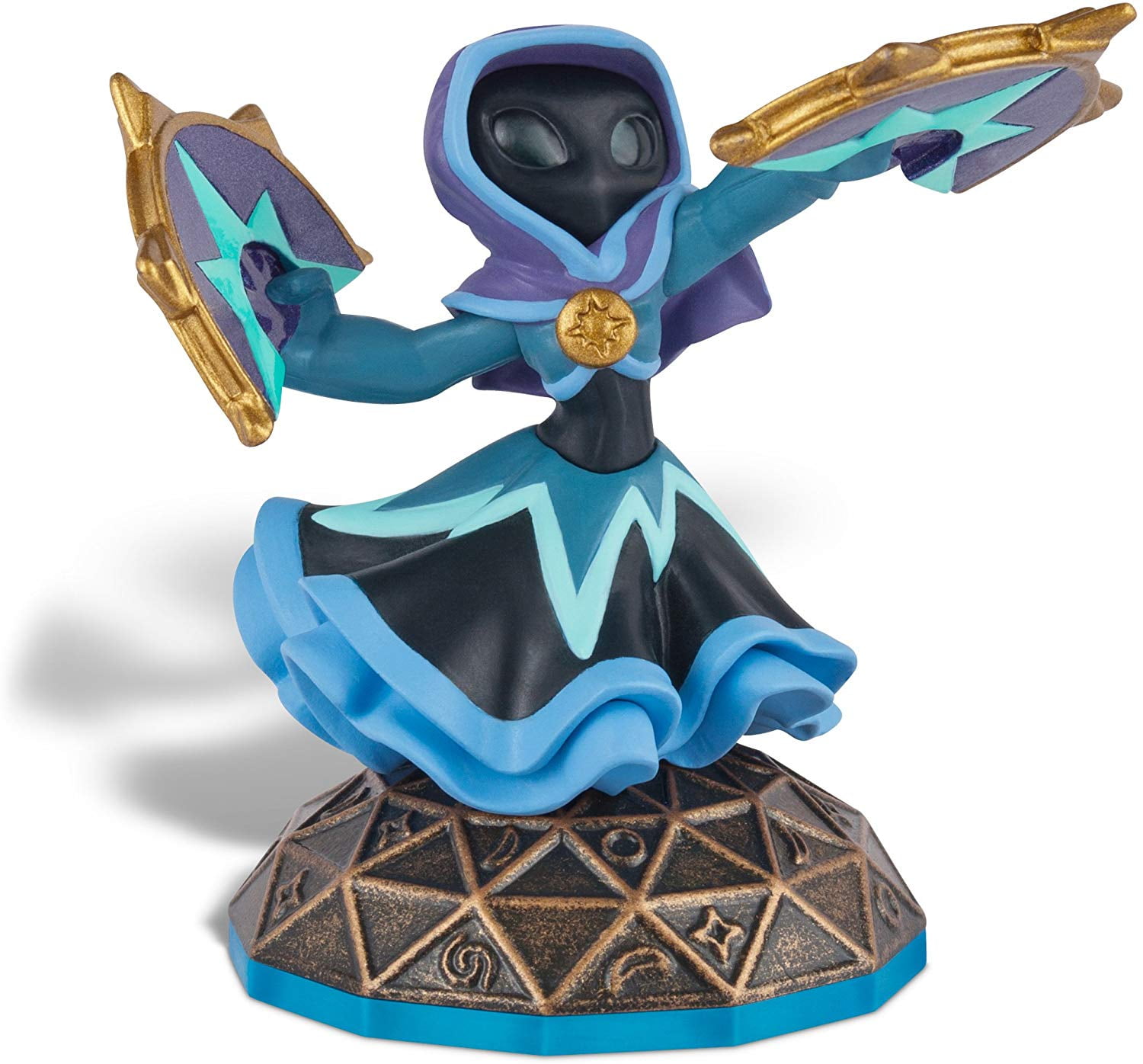 all lightcore skylanders
