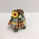 thumbnail image 3 of Doll beard faceless dwarf decoration ornaments, faceless doll beard dwarf ornament, holiday style, foldable design, metal frame, for bedroom, beard doll decoration, tall figure, unique gift, 3 of 9