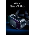 thumbnail image 6 of ZHANGHENG VR Headset with Controller Adjustable 3D VR Glasses Virtual Reality Headset HD Blu-ray Eye Protected Support 5~7 Inch for Android/Phone/windows, 6 of 10