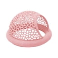 thumbnail image 1 of Décor de Poisson Betta Flottant Imprimé 3D Cache Betta & Grotte de Crevettes 3-en-1 Aquarium Mangeoire & Bol Jouet Grotte Betta Jouet pour Enfants, portable pour Aquarium, Betta, 1 of 8