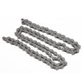 thumbnail image 3 of Bicycle Chain, Easy Installation Bicycle Chain For Mountain Bike High Reliability Practical To Use Steel Material  For Mountain Bikes For Cycling, 3 of 8