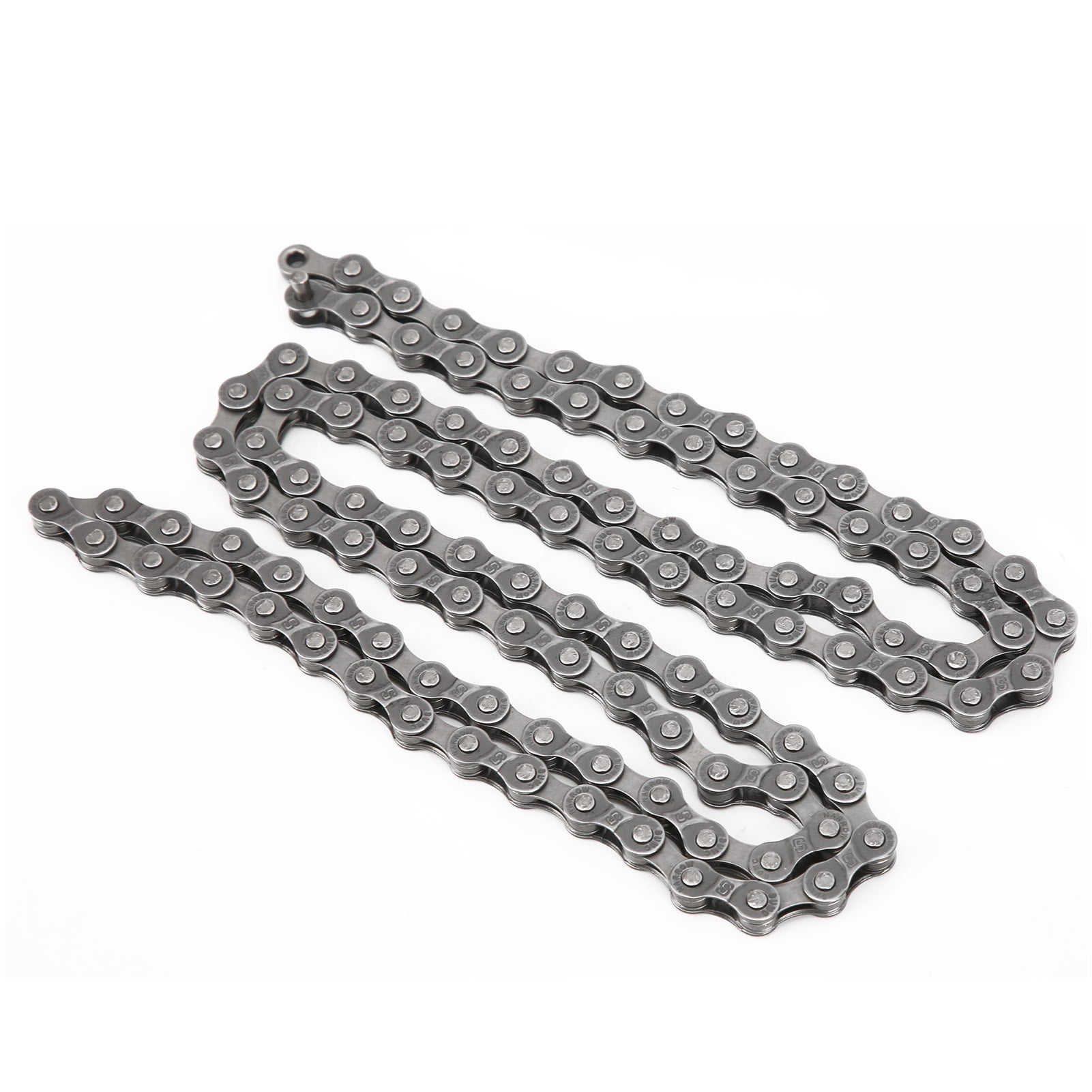 Muschel Kostüme Chemikalien bike chain lifespan Leder Anspruch Boden
