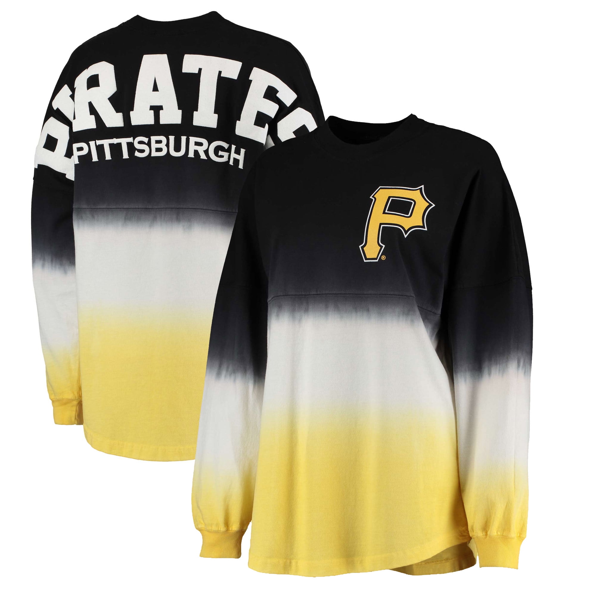 pittsburgh pirates women's t shirts
