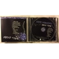thumbnail image 3 of Steve Winwood About Time CD, 3 of 5