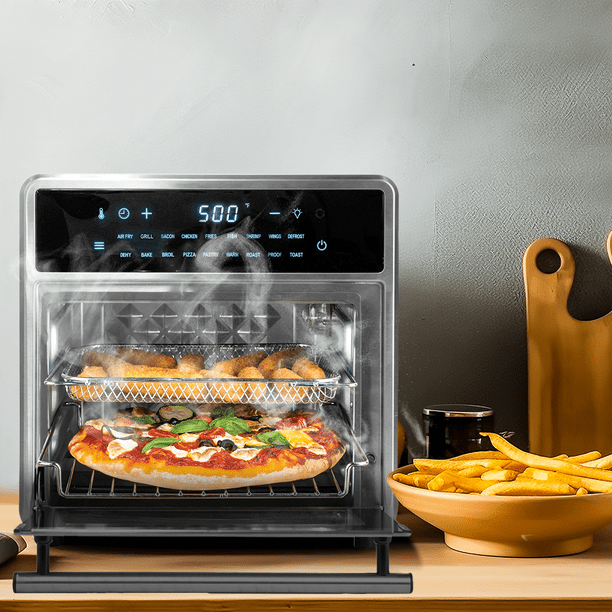 Kalorik Maxx Team Kalorik Mini Oven Kalorik MAXX® Touchscreen 16