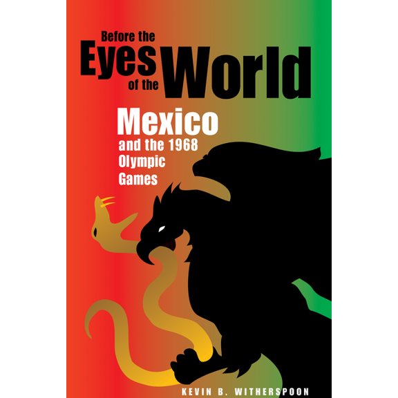 Before the Eyes of the World, (Hardcover)