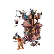 PLAYMOBIL Mobile Dwarf Fortress Action Figure Sets