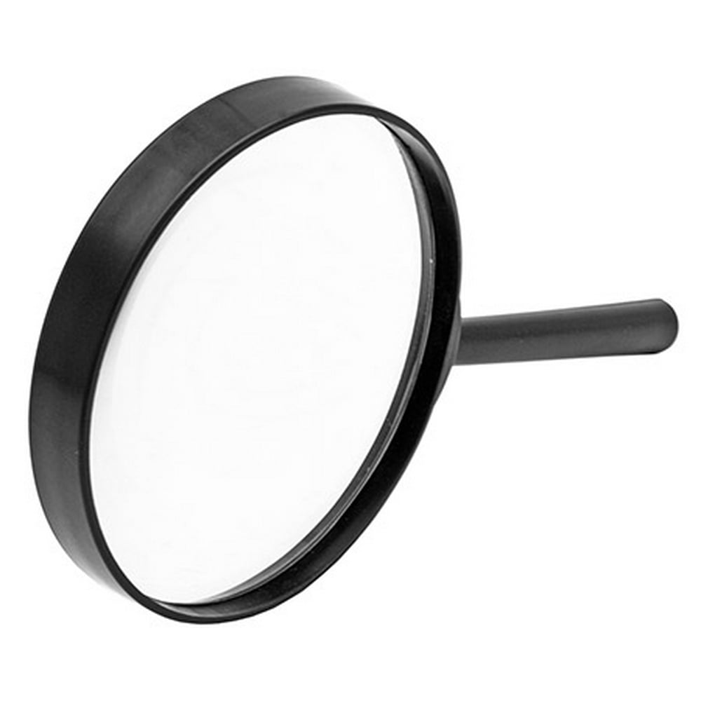 Grip Tools 55120 4" Magnifying Glass