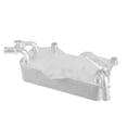 thumbnail image 1 of Enfriador de aceite de motor Unique Bargains para Audi A6 2011-2014 No.4G0317021M Trans Cooler 1 Set, 1 of 6