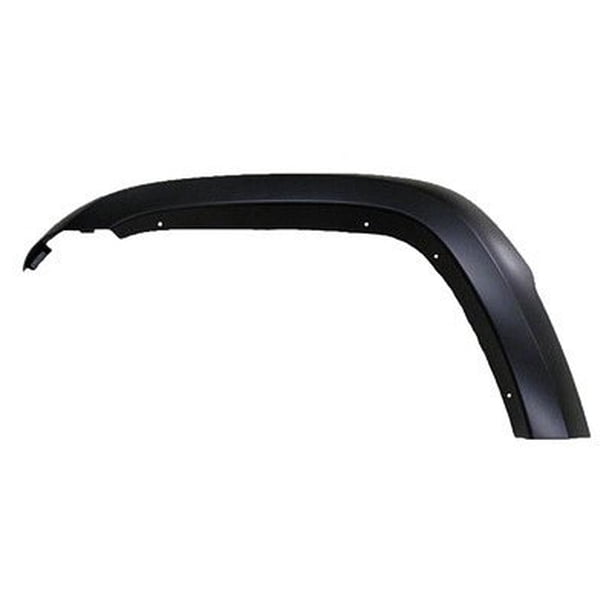 APR High Quality Aftermarket Fender Flare for 20072007 Jeep Liberty