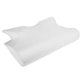 thumbnail image 3 of Almohada ergonómica, almohada cervical de espuma viscoelástica, almohada de apoyo para el cuello, almohada de espuma viscoelástica, artesanía superior, 3 of 12