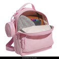 thumbnail image 3 of Backpack adidas Mini Small Travel Gym Festival Bag, 3 of 6