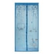 thumbnail image 1 of Cortina de puerta antimalla con cierre completo El 100x210CM, 1 of 9