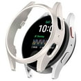 thumbnail image 1 of Stylish PC Watch Case Hollowed Out Lightweight Durable Precise Fit Scratch Resistant Versatile, 1 of 3