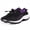 Black Purple, variant on Women Ortho Stretch Cushion Sneakers Orthopedic Diabetic Running Walking Shoes