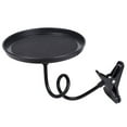 thumbnail image 4 of 360 Degrees Celsius Ar Swivel Round Tray Car Armrest Organized Tray Car Pallet Bracket, 4 of 6