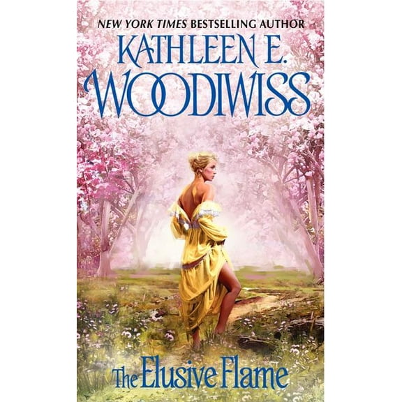 Birmingham Family The Elusive Flame, Book 3, (Paperback)