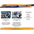 thumbnail image 3 of 2020-21 Upper Deck Series 2 Hockey Trading Cards Box Retail, 3 of 6