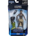 thumbnail image 2 of Figura de Acción Marvel Legends Black Panther Shuri 6, 2 of 16