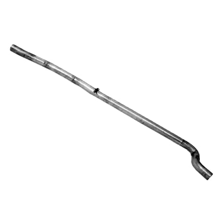 Walker Exhaust 56188 Exhaust Pipe Fits select: 2006-2007 BUICK LUCERNE CXL, 2008 BUICK LUCERNE CX