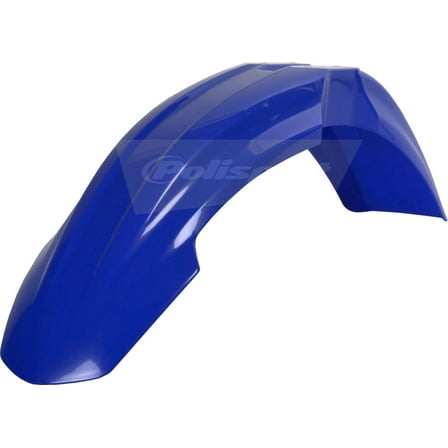 Polisport Front Fender YZ Blue