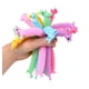 thumbnail image 3 of Juguete de cuerda saltarina - 5 piezas Un juguete sensorial único para niños y adultos con TDA, TDAH, TOC o autismo - (Dinosaurio), 3 of 5
