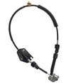 thumbnail image 3 of Gear Cable for V73 V75 V77 V93 SUVs Alloy-Polymer Construction, Fast Response, 3 of 12
