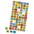 thumbnail image 4 of Marvel Super Hero Adventures Memory Match Game, 4 of 5