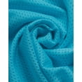thumbnail image 6 of RBX Girls Athletic Skorts Performance Scooter Skirt for Girls with Shorts Underneath 2 Pack, 6 of 7