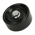 thumbnail image 2 of 252863C100, Timing Belt Tensioner Pulley Simple Installation Engine Idler Pulley  Perfect Match  FORTE SORENTO, 2 of 7