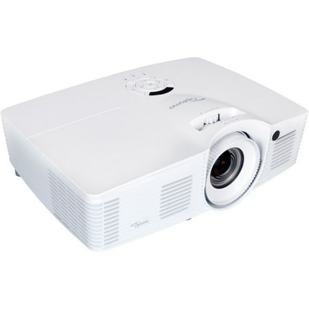 Optoma HD39DARBEE 3D Ready DLP Projector