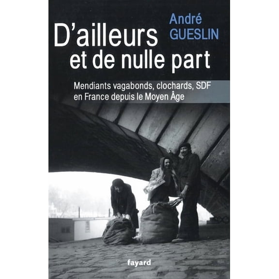 Divers Histoire D'ailleurs et de nulle part, (Paperback)